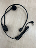 得勝（TAKSTAR）HM-700L頭戴式麥克風(fēng) 小蜜蜂有線(xiàn)耳麥擴音器專(zhuān)用頭戴耳麥 曬單實(shí)拍圖