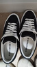 匡威（Converse）官方 One Star 95男女復古低幫休閑滑板鞋A14713C A14711C 41 曬單實(shí)拍圖