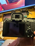 索尼（SONY）ILCE-7M4全畫幅微單數(shù)碼相機4K 60p視頻錄制 直播相機 sony a7m4 五軸防抖A7M4 創(chuàng)意濾鏡 A7M4單機身 官方標(biāo)配 256G+黑鷂包+腕帶+電池+充+膜+清 曬單實拍圖