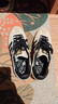 阿迪達斯 （adidas）三葉草系列 女 SAMBA OG W 女休閑鞋 ID0478 米白/淺卡其 38 曬單實(shí)拍圖