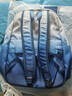 高爾夫（GOLF）雙肩包男士旅行背包男女15.6英寸電腦學(xué)生書(shū)包漸變防潑水運動(dòng)背包 曬單實(shí)拍圖