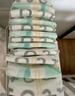 好奇（Huggies）小森林紙尿褲M(mǎn)42*2(6-11kg)尿不濕心鉆【透氧頂配更低敏】 曬單實(shí)拍圖