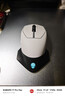 外星人（Alienware）AW610M 無線游戲鼠標 家用雙模充電電競鼠標 人體工學機械宏無線rgb高端外設 曬單實拍圖