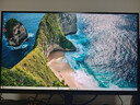 HKC 27英寸4K顯示器超清75Hz雙模144Hz IPS屏10bit HiDPI技術(shù)HDR400 Type-C90W辦公mac筆電外接T2755U 曬單實(shí)拍圖