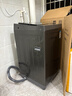 美的（Midea）波輪洗衣機(jī)全自動家用 MB80V37T 8公斤 一級能效 省水省電 抗菌除螨 以舊換新 國家補(bǔ)貼 京東自營 曬單實拍圖