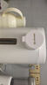 九陽（Joyoung）電熱水瓶熱水壺 5.5L 八段控溫316L內(nèi)膽 0塑料水路 恒溫電水壺?zé)畨?K55ED-WP510 曬單實(shí)拍圖