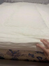 恒源祥枕頭 抗菌刺繡頸椎枕家用深睡護頸枕芯45*70cm 單只 曬單實(shí)拍圖