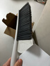 意可可掃床刷子家用軟毛刷床上除塵刷沙發(fā)掃灰塵笤帚清潔神器床刷E24083 曬單實(shí)拍圖