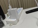 小米 原裝Type-C數據線(xiàn)150cm 5A充電線(xiàn)白色 適配USB-C接口手機筆記本/平板電腦游戲機xiaomi紅米redmi 曬單實(shí)拍圖