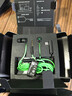 雷蛇（Razer）戰(zhàn)錘狂鯊V3 有線入耳式耳機(jī)耳塞 7.1環(huán)繞聲 吃雞神器 三角洲官方指定 Type C（贈THX軟件 可調(diào)EQ） 曬單實拍圖