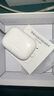 【直營正品丨頂配Pro9代】華強北藍牙耳機Air無線Pro2主動降噪國家補貼蘋果iPhone16/15入耳式Pods 【直營新款丨全功能頂配版】 ANC主動降噪+滑動調音+空間音頻 曬單實拍圖