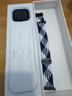 vivo WATCH GT 2 冰湖藍(lán) 超窄邊高亮大屏 照片表盤(pán)一碰換 33天藍(lán)牙續(xù)航 智能手表 曬單實(shí)拍圖