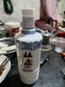 杜康老窖尊享版白酒50度濃香型500ml*6瓶整箱裝口糧酒純糧食酒|無禮袋 50度 500mL 6瓶 整箱裝送禮白酒 曬單實(shí)拍圖