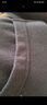 Levi's【特價(jià)來(lái)襲】李維斯情侶同款經(jīng)典寬松休閑logo套頭連帽衛衣 黑色 19622-0005 M 曬單實(shí)拍圖