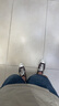 匡威（Converse）官方 1970S男女運動(dòng)低幫帆布鞋摩卡棕咖啡色A08189C A08189C 44 曬單實(shí)拍圖
