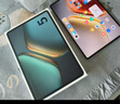 iQOO Pad5 Pro 12GB+256GB 銀翼 國家補貼 藍晶×天璣9400+ 13英寸高亮電競屏 平板電腦 vivo 曬單實(shí)拍圖