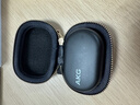 AKG N5【國家補貼】2.4G三模主動(dòng)降噪高解析無(wú)線(xiàn)藍牙HiFi耳機高音質(zhì)游戲音樂(lè )耳機生日禮物雙11 黑色 曬單實(shí)拍圖