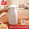 富光保溫壺大容量保溫水壺暖水瓶保溫瓶玻璃內膽家居熱水瓶暖水壺1.6L 曬單實(shí)拍圖
