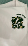 HLA海瀾之家短袖T恤男25蛇年賀歲涼感大碼短袖男夏季【安心品質(zhì)】 曬單實(shí)拍圖