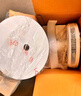 艾美特（AIRMATE）【重磅新品】七葉家用大風(fēng)量落地扇電風(fēng)扇臺式桌面空氣循環(huán)小風(fēng)扇大角度搖頭節能電扇 FS30-X97 曬單實(shí)拍圖