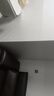 菲翔墻面保護膜透明靜電乳膠漆墻壁防踢防臟貼紙白墻家用防水防潮貼膜 全透明 (靜電吸附不傷墻 弱反光) 120cm寬*10米長(cháng)(每卷) 曬單實(shí)拍圖