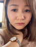 SDD咖啡因眼霜淡化細紋提拉緊致眼周祛除熬夜黑眼圈眼袋抗皺衰老50g 曬單實拍圖