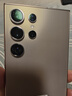 三星（SAMSUNG）Galaxy S24 Ultra AI智享生活辦公超亮護眼大屏SPen 四長(cháng)焦系統 第三代驍龍8 手機 鈦灰 12GB+256GB 曬單實(shí)拍圖