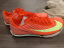 耐克（NIKE）湯普森9秒75新紀錄 田徑精英Nike Maxfly耐克氣墊男女短跑釘鞋 FD8395-600/Maxfly 2代 41 曬單實(shí)拍圖