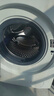 小天鵝（LittleSwan）滾筒洗衣機全自動(dòng)家用【TGG15E】分區雙區洗 15公斤 懶人洗衣機 5公斤上筒 家電國家補貼 以舊換新 曬單實(shí)拍圖