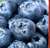 【進(jìn)口藍莓新產(chǎn)季】藍莓POP系列果粉多口感脆爽酸甜京東快遞包郵 藍莓特大果單果18mm+ 進(jìn)口藍莓家庭裝125g*6盒裝 曬單實(shí)拍圖