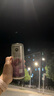 Vanow保溫杯女士茶水分離女生高顏值便攜水杯子大容量教師節(jié)送女老師 曬單實(shí)拍圖