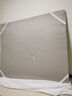 大自然【新品】山棕床墊 護脊偏硬 加硬神器 【脊護衛(wèi)】 180*200*4cm 曬單實拍圖