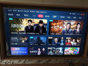 Vidda 發(fā)現(xiàn)X Plus 海信電視85英寸 Mini LED 2940分區(qū) 3800nits超高亮 以舊換新家電國家補(bǔ)貼85V7R-PRO 曬單實(shí)拍圖