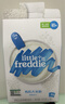 小皮（Little Freddie）【有機專(zhuān)區】高鐵米粉中歐雙有機嬰兒寶寶米糊 歐洲原裝進(jìn)口輔食 4到6月+ 原味有機大米粉 160g*3盒 曬單實(shí)拍圖