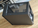 長(cháng)城（Great Wall）額定500W HOPE-6000DS電腦電源 （雙8PIN/75cm長(cháng)線(xiàn)材/溫控風(fēng)扇/寬幅/獨立開(kāi)關(guān)） 曬單實(shí)拍圖