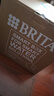 碧然德（BRITA）過(guò)濾凈水器 濾水壺 海洋系列 3.5L(藍色）+去水垢專(zhuān)家版濾芯11枚 環(huán)保加固包裝 曬單實(shí)拍圖
