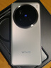 vivo X200 Pro 衛星通信版 16GB+1TB 鈦色 蔡司2億APO超級長(cháng)焦 藍晶×天璣9400 6000mAh藍海電池 手機 曬單實(shí)拍圖