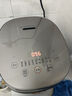 九陽(yáng)（Joyoung）【全域蜂窩0涂層】低糖1300W電飯煲電飯鍋4升3-4人無(wú)涂層5A認證316L內膽IH加熱40F550L廚房好物 曬單實(shí)拍圖