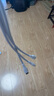 綠聯(lián)適用蘋(píng)果17/16/15充電線(xiàn)Type-C數據線(xiàn)USB-C車(chē)載CarPlay線(xiàn)iPhone17/16e/15ProMax華為榮耀手機3米3A 曬單實(shí)拍圖