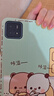 小米 REDMI K80 國家補貼 第三代驍龍 8 6550mAh大電池 澎湃OS 汐月藍 16GB+1TB 紅米5G手機 曬單實(shí)拍圖
