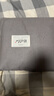 無(wú)印良品【京東金榜TOP1】100%純棉四件套床上用品全棉床單被套200*230cm1.5/1.8米床 曬單實(shí)拍圖