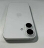 Apple/蘋(píng)果 iPhone 16（A3288）128GB 白色 支持移動(dòng)聯(lián)通電信5G 雙卡雙待手機 曬單實(shí)拍圖