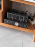 YTFY柏林之聲發(fā)燒級HIFI膽機組合套裝電子管功放機4分頻10寸書(shū)架音響 10寸四分頻音箱+10膽膽機+DVD播放器 曬單實(shí)拍圖