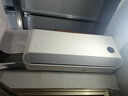 小米（MI）米家空調(diào) 1.5匹 巨省電睡眠款 新一級(jí)變頻冷暖 自清潔壁掛式臥室掛機(jī)KFR-35GW/S1A1國家補(bǔ)貼 曬單實(shí)拍圖