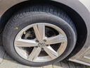 普利司通（Bridgestone）汽車(chē)輪胎 215/55R17 98W XL T001 適配皇冠/凱美瑞/奧德賽/帕薩特 曬單實(shí)拍圖