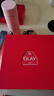 玉蘭油（OLAY）大紅瓶水乳5件套 護膚品禮盒 緊致抗皺 生日禮物 曬單實(shí)拍圖