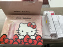 Ulike【Hello Kitty限定聯(lián)名禮盒】Air4藍寶石冰點(diǎn)脫毛儀去小胡子刮毛刀剃毛器美容儀生日禮物送女友 曬單實(shí)拍圖