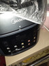 美的（Midea）電壓力鍋自動(dòng)排氣全自動(dòng)新款 高壓鍋電高壓鍋家用雙膽電飯煲高壓電飯鍋沸騰多功能0涂層 【0涂層鋼膽+圓灶釜】- 5L 曬單實(shí)拍圖