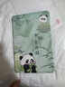 羽樂(lè )梵AGS6-W10華為MatePad SE活力版11英寸2024平板保護套matepad11英寸SE透明氣囊保護殼iPad防摔皮套 盼竹子熊貓-氣囊款-配鋼化膜 華為Matepad SE 11英寸 曬單實(shí)拍圖