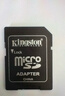 金士頓（Kingston）大疆pocket3 Action4 5pro存儲卡無(wú)人機TF卡MicroSD監控攝像運動(dòng)相機行車(chē)記錄儀高速內存卡U3V30A2 SDCG4/256G【讀速200M/S丨4K拍 曬單實(shí)拍圖